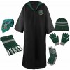 Cinereplicas Sada oblečenia Harry Potter - Kostým Slizolin Velikost: 6-9 let