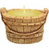 Nohel Garden CITRONELLA KYBLÍK 11x7,5cm
