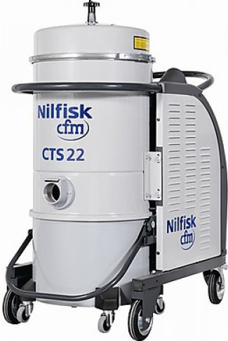 Nilfisk CTS22 LC EXA 5PP