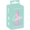 You2Toys Cuties Mini Butt Plug 556858 Pink