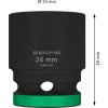 Bosch PRO IMPACT SOCKET (2608003054)