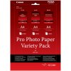 Canon PVP-201 Pro Photo Paper Variety Pack A 4 3x5 listov