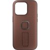 PEAK DESIGN Mobile - Everyday Loop Case - iPhone 15 Pre Redwood