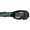 LEATT okuliare Goggle Vizion 3.5 , 50 VLT Matcha Grey