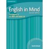 English in Mind 2nd Level 4 Testmaker Audio CD - CD na tvorbu testov (Herbert Puchta, Jeff Stranks, Peter Lewis-Jones)