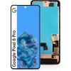 LCD Displej + Dotykové sklo Google Pixel 8 Pro