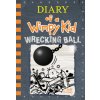 Wrecking Ball (Diary of a Wimpy Kid Book 14) (Jeff Kinney)(Pevná)