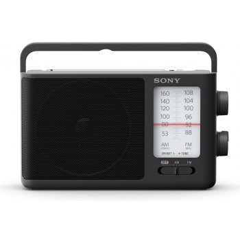 SONY ICF-506