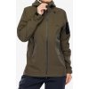 Bunda dámska Helikon-Tex Squall Hardshell - taiga green