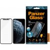 PanzerGlass Case Friendly Anti-Glare AB pre iPhone 11 Pro/XS/X, čierna, čierna 2697