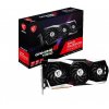 MSI Radeon RX 6750 XT GAMING X TRIO 12G