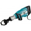 Makita HM1512 demoliční kladivo Modrá 1850 W