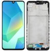 LCD Displej + Dotykové sklo + Rám Samsung Galaxy A16 5G A166B OLED