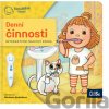 Kouzelné čtení: Minikniha Denní činnosti - Albi