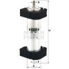 MANN-FILTER Palivový filter WK6021