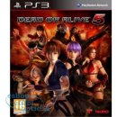 Hra na PS3 Dead or Alive 5