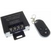 MasterLED RF Dotykový Stmievač Bielych LED pásikov 20A 12V/240W 24V/480W, VIP4472
