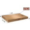 Karndean International Ecoline Step - 2 BL schod s nosom 9507 Dub luxusný