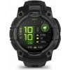 Garmin Instinct 3 - 45mm, AMOLED, Black, Black silicone band 010-02936-00