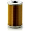 Olejový filter MANN FILTER H 719/2