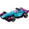LEGO® Speed Champions 30734 Miniatúrne auto F1 ACADEMY™