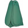 Skládací převlékací/sprchovací kabina NILS Camp NC1706 zelená