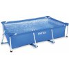 Intex Bazén Rectangular Frame 2,6 x 1,6 x 0,65 m - 28271