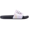 Dámske Šlapky EA7 EMPORIO ARMANI WATER SPORTS VISIBILITY SLIPPER U XCP001XCC22T612 – Čierna