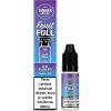 Dinner Lady BAR SALTS Fruit FULL Blue Raspberry 10 ml 20 mg