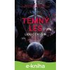 E-kniha Temný les - Liou Cch´-Sin