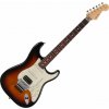 Fender MIJ Stratocaster FR HSS RW