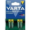 Varta ready 2 use AAA 800 mAh 4ks 56703