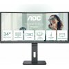 AOC MT VA LCD WLED 34