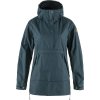 FJÄLLRÄVEN Singi X-Anorak W, Mountain Blue - M