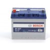 Autobatéria BOSCH S4 0092S40270, 70Ah, 630A, 12V
