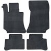 Petex Gumové autokoberce Mercedes E-Class W212 2009-2016