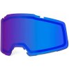 100% OKAN Replacement - HiPER Dual Pane Mirror Violet Lens