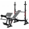 BH FITNESS Optima Press G330 Black