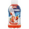 Müller Müllermilch mliečny nápoj jahoda 400 g