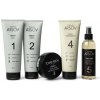 Tomas Arsov Green Tea Set for Sensitive Scalp And Weakened Hair