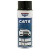 PRESTO CAR´S - Nitro-kombinačná farba na auto v spreji (čierna lesklá, 0,4 L)
