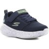 Skechers Nízke tenisky Earthly Kid Námornícka modrá