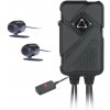 Kamera do auta Cel-Tec MK02 Dual Wi-Fi GPS (2101-056)