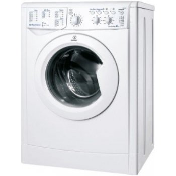 Indesit IWCN 61051X9