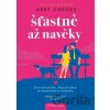 Šťastně až navěky - Abby Jimenez, Jenny Carrow (Ilustrátor)