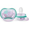 Philips AVENT Cumlík Ultra air obrázok 0-6m slniečko 1ks 9016544