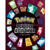 Pokémon - Pokédex à colorier - La région de Galar (Pevná)