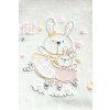 Soft Cotton Osuška a uterák BUNNY v darčekovom balení