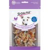 Dokas rybičky obalené kuracím mäsom 70 g
