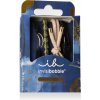 Invisibobble Eclipse Collection Beauties gumička do vlasů 4 ks barva černá pro ženy